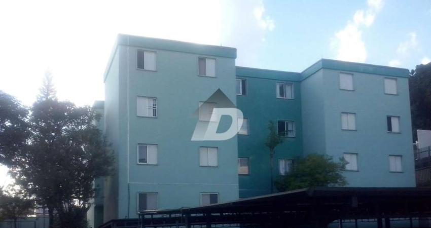 Apartamento com 3 quartos à venda na Rua Doutor Osvaldo Anhert, 550, Vila Manoel Ferreira, Campinas