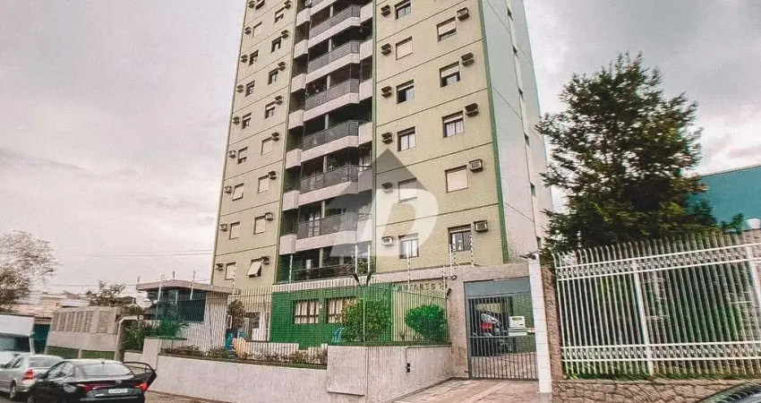 Apartamento com 3 quartos à venda na Rua Elisiário Prado, 15, Botafogo, Campinas