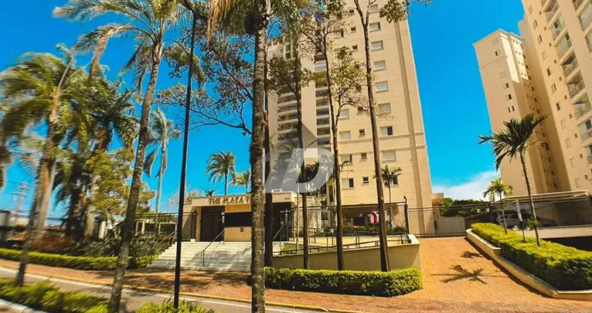 Apartamento com 3 quartos para alugar na Avenida Doutor Nelson Noronha Gustavo Filho, 105, Vila Brandina, Campinas