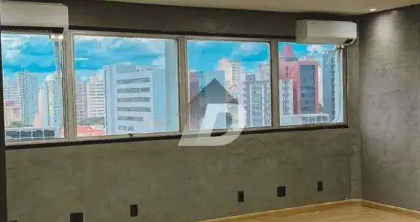 Sala comercial à venda no Centro, Campinas 