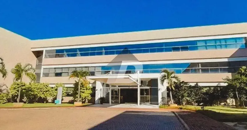 Sala comercial à venda na Avenida Antonio Artioli, 570, Swiss Park, Campinas