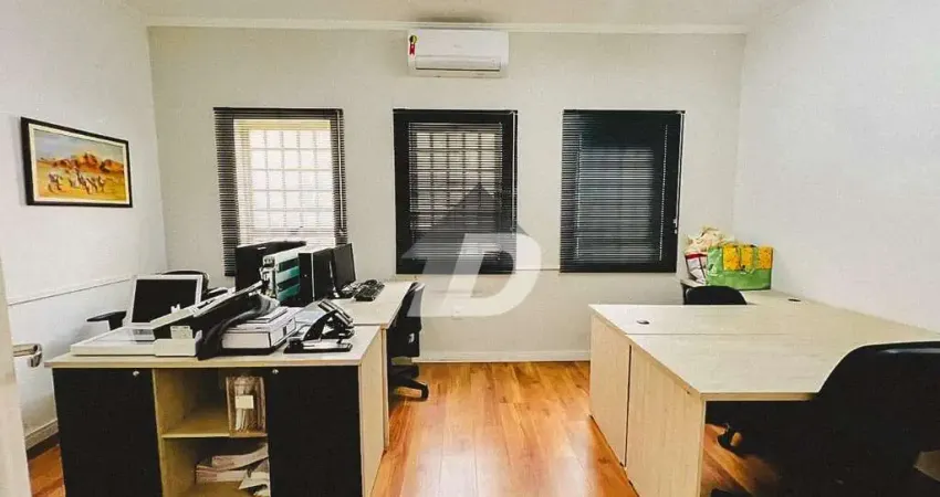 Casa comercial para alugar na Rua Doutor Sampaio Ferraz, 618, Cambuí, Campinas