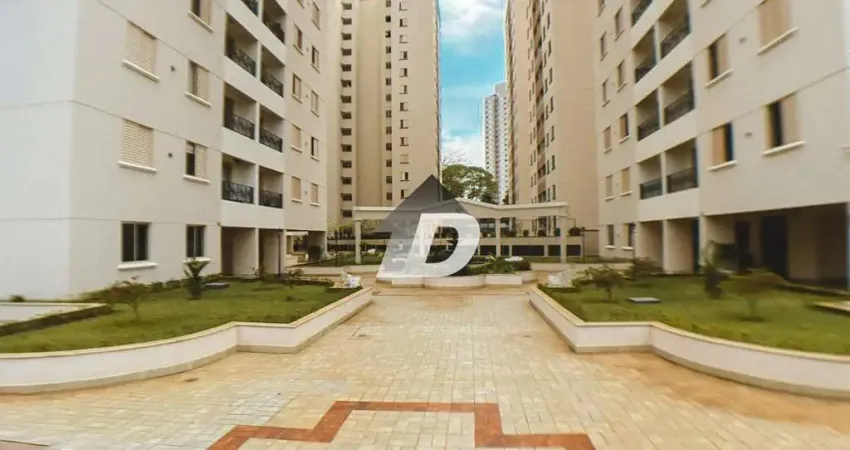 Apartamento com 3 quartos à venda na Rua Buarque de Macedo, 101, Jardim Guanabara, Campinas