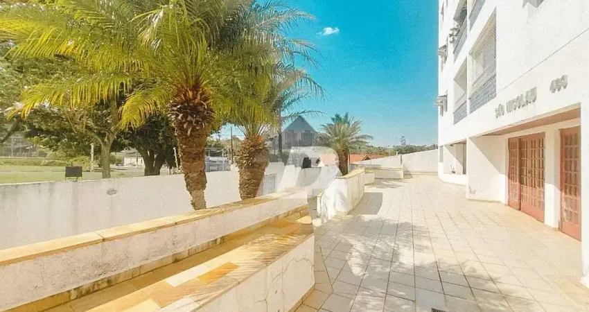 Apartamento com 3 quartos para alugar na Rua Paraibuna, 480, Jardim Flamboyant, Campinas