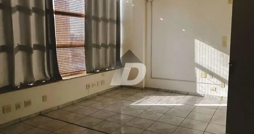 Sala comercial para alugar na Rua Visconde do Rio Branco, 301, Centro, Campinas