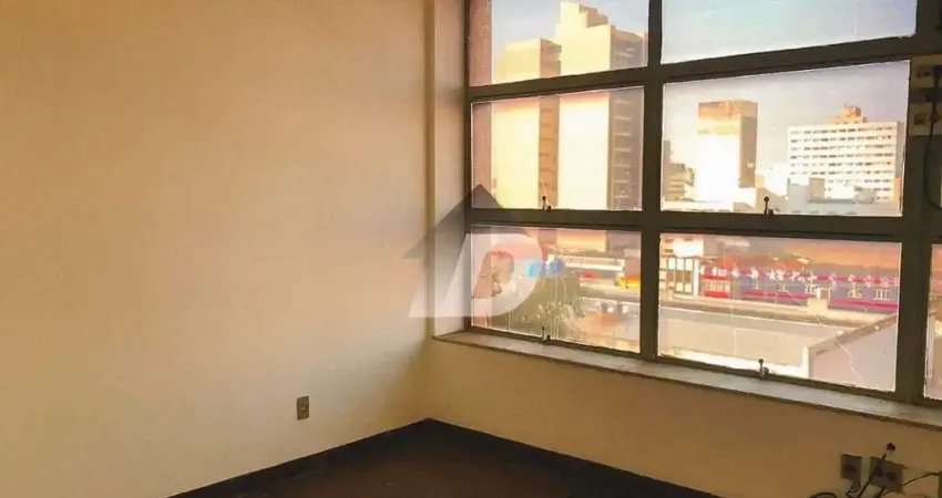 Sala comercial à venda na Rua Visconde do Rio Branco, 301, Centro, Campinas