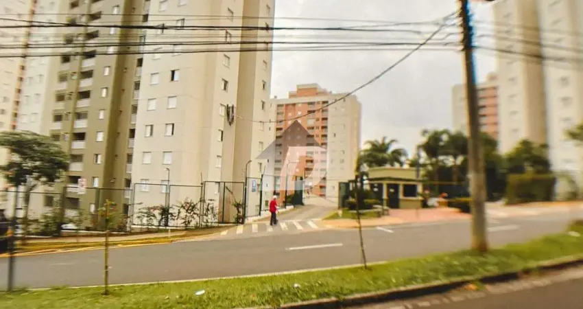 Apartamento com 3 quartos para alugar na Avenida Nélsia Vannucci, 105, Loteamento Chácara Prado, Campinas