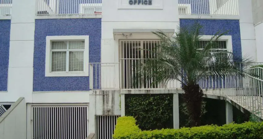 Sala comercial para alugar na Rua Giusepe Verdi, 50, Cambuí, Campinas