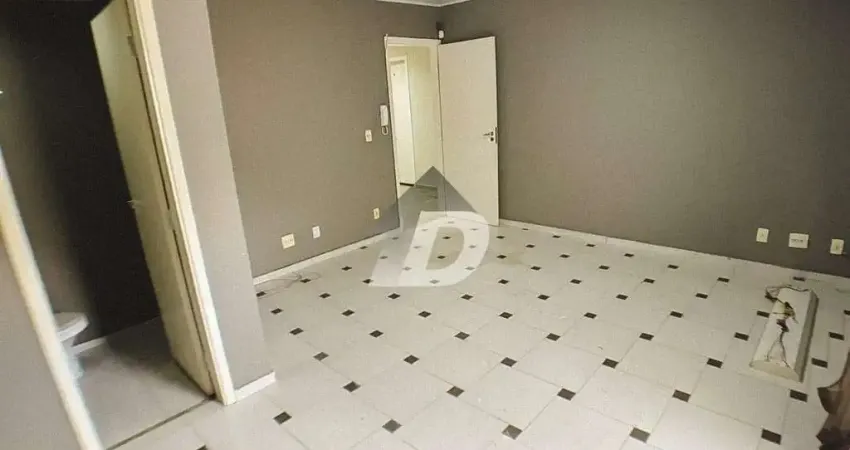 Sala comercial à venda na Rua Giusepe Verdi, 50, Cambuí, Campinas