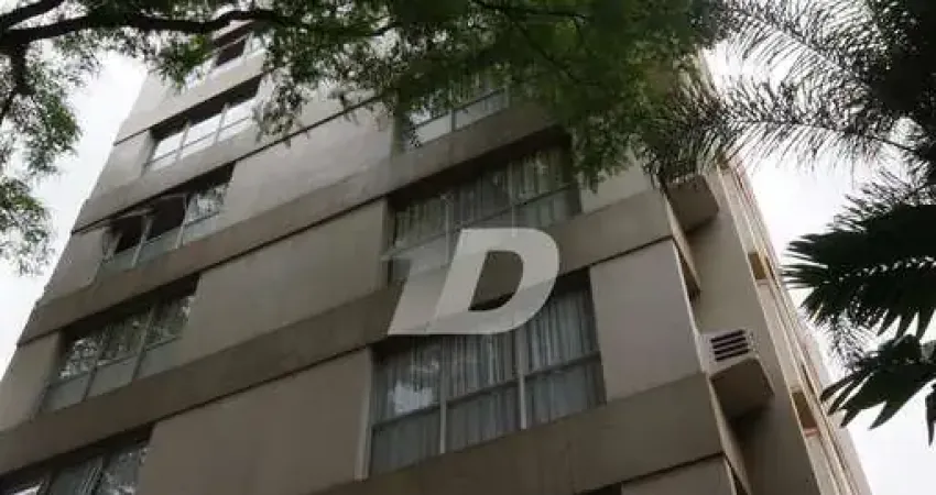 Apartamento com 4 quartos à venda na Rua Dona Prisciliana Soares, 195, Cambuí, Campinas