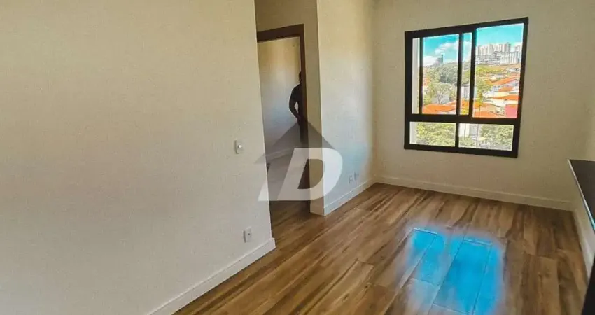 Apartamento com 2 quartos para alugar na Rua Serra Dourada, 101, Jardim Guarani, Campinas