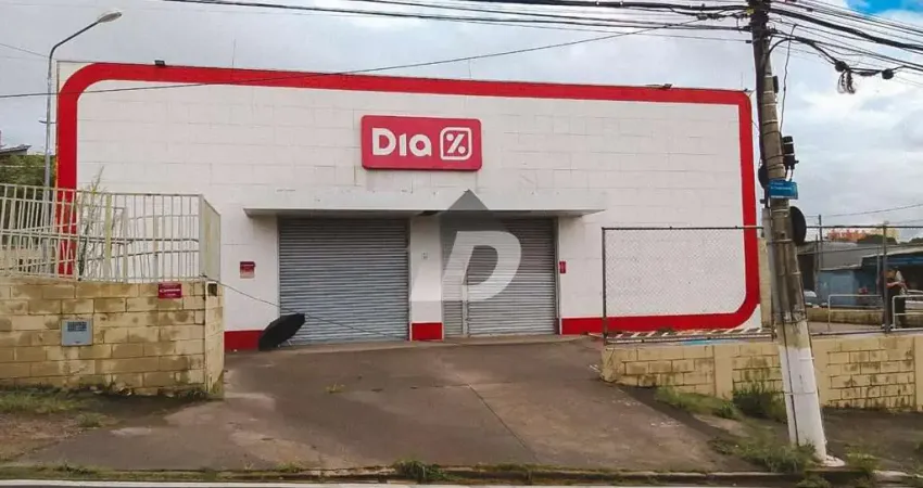 Barracão / Galpão / Depósito para alugar na Avenida Carlos Grimaldi, 78, Jardim Conceição, Campinas