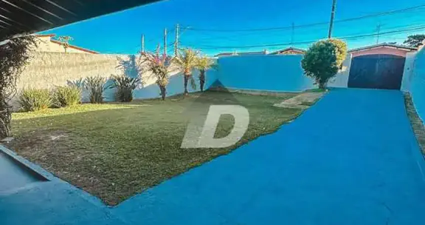 Casa com 3 quartos para alugar na Professor Manuel de Oliveira Raimundo, 100, Vila Nogueira, Campinas