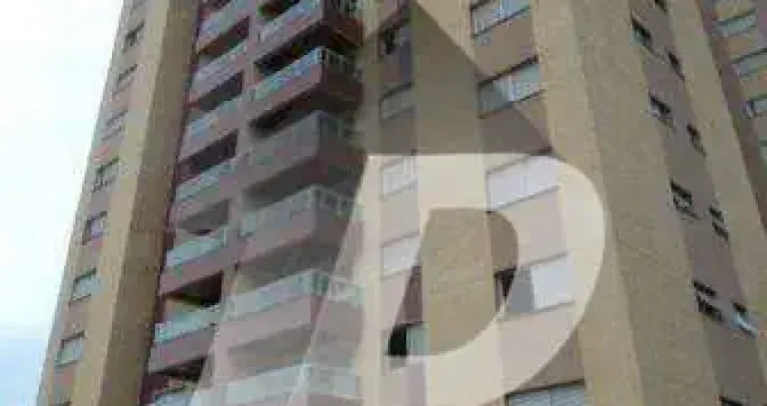 Apartamento com 4 quartos para alugar na Rua Clóvis Teixeira, 100, Mansões Santo Antônio, Campinas