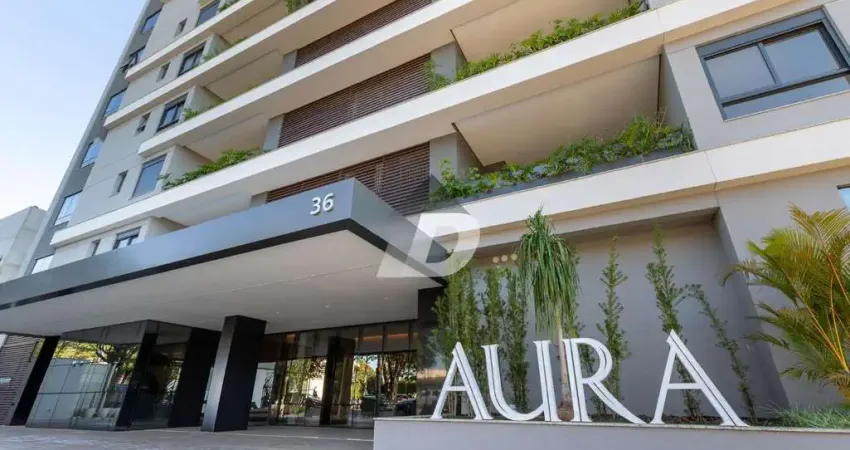 Apartamento com 3 quartos para alugar no Nova Campinas, Campinas