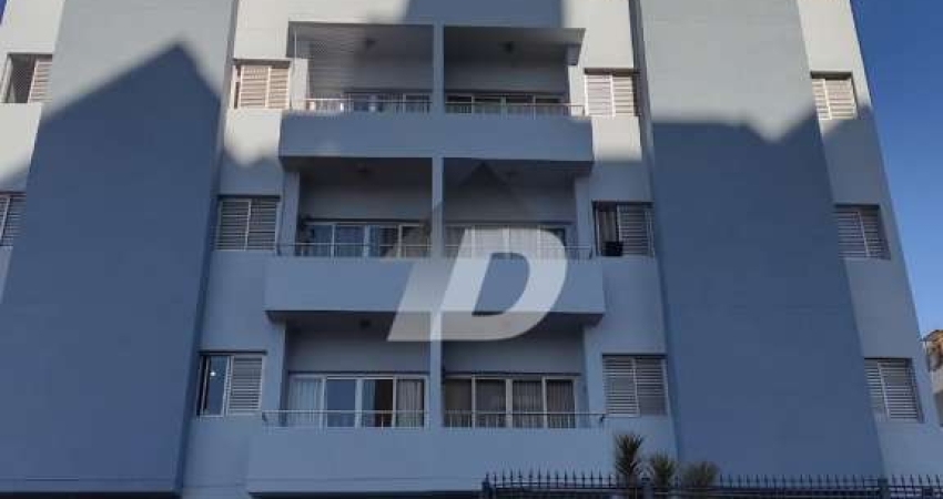 Apartamento com 2 quartos à venda na Rua Salvador Penteado, 67, Vila Rossi Borghi e Siqueira, Campinas