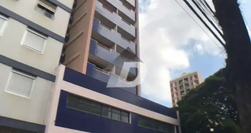 Apartamento com 1 quarto à venda na Rua Saldanha Marinho, 615, Centro, Campinas