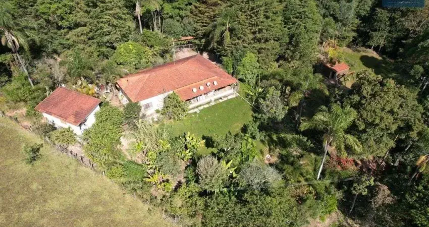 Chácara / sítio com 3 quartos à venda na Itapeva - MG, 01, Centro, Itapeva