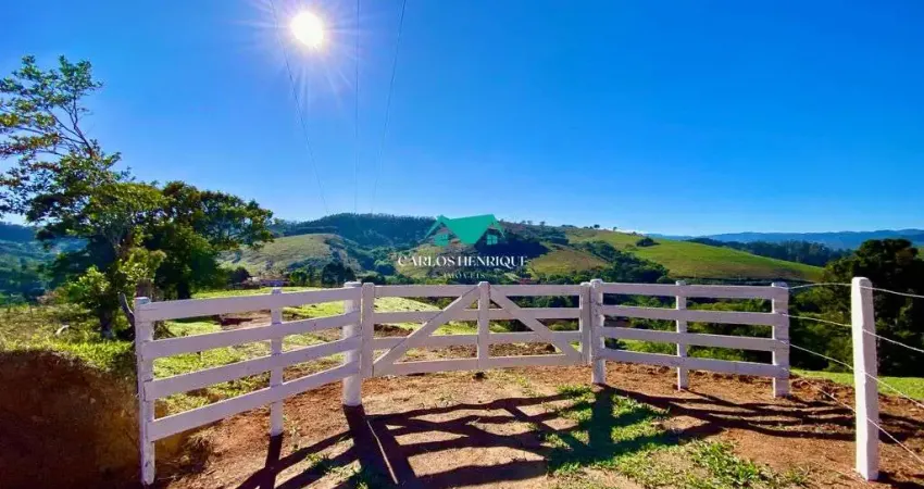 Terreno comercial à venda na Itapeva - MG, 01, Centro, Itapeva