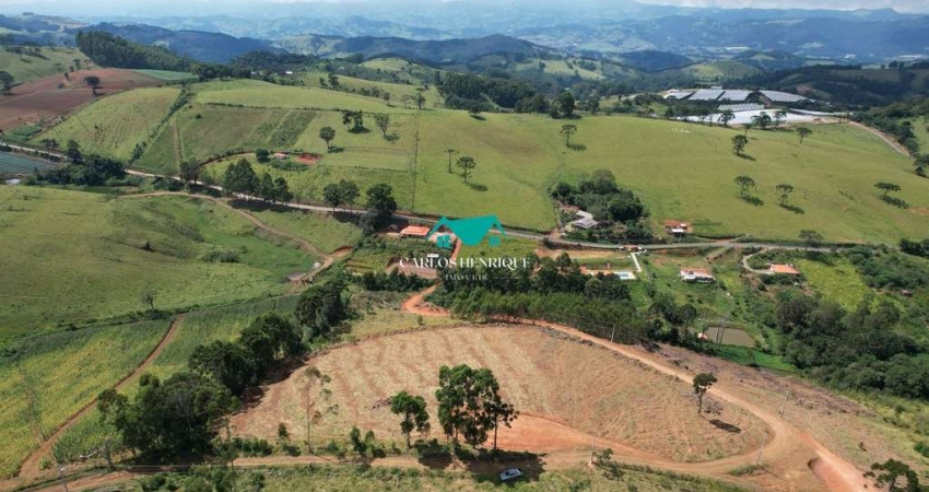 Terreno comercial à venda na Toledo - MG, 01, Pinhal grande, Toledo