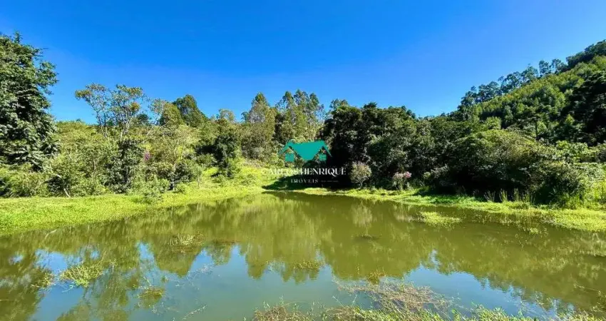 Terreno comercial à venda na Toledo, 5, Rosário, Toledo