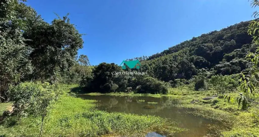 Terreno comercial à venda na Toledo, 6, Rosário, Toledo