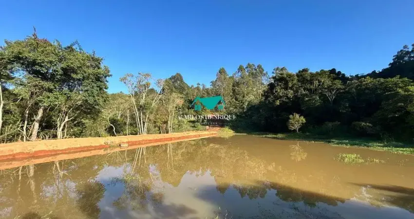 Terreno comercial à venda na Toledo, 7, Rosário, Toledo