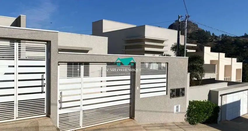 Casa com 3 quartos à venda na Pedra Bela, 23, Centro, Pedra Bela