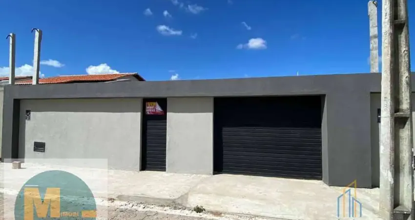 Casa para Venda em São Gonçalo do Amarante / RN no bairro Cidade Jardins
