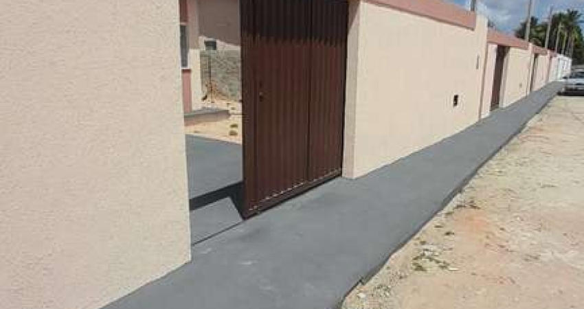 Casa para Venda em Extremoz / RN no bairro Santo Amaro