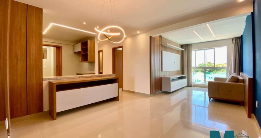 Apartamento 3 Quartos para Venda em Natal / RN no bairro Neópolis
