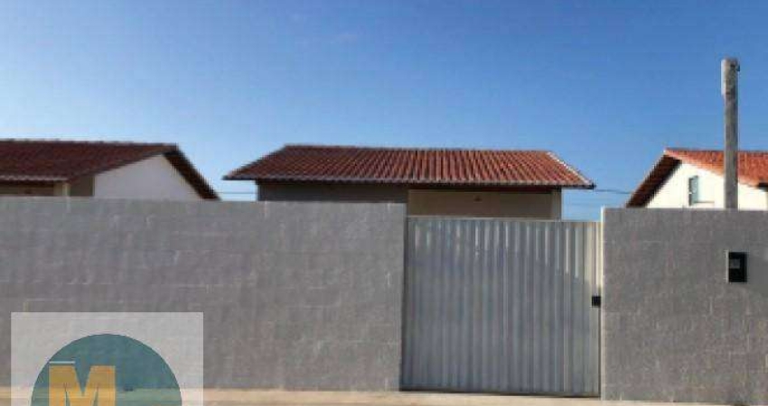 Casa para Venda em São Gonçalo do Amarante / RN no bairro Cidade Arvoredo