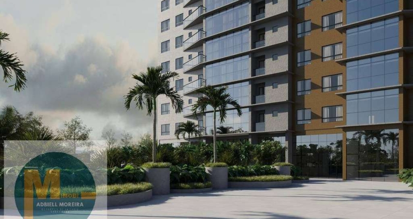 Apartamento para Venda em Natal / RN no bairro Lagoa Nova