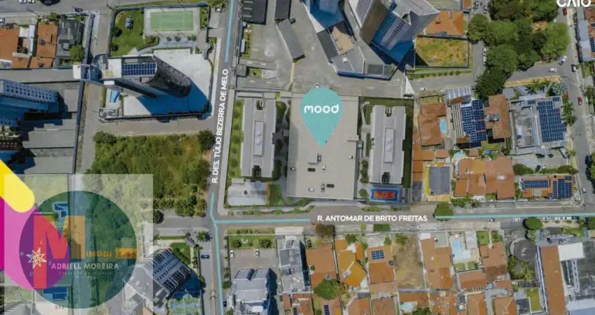 Apartamento para Venda em Natal / RN no bairro Candelária