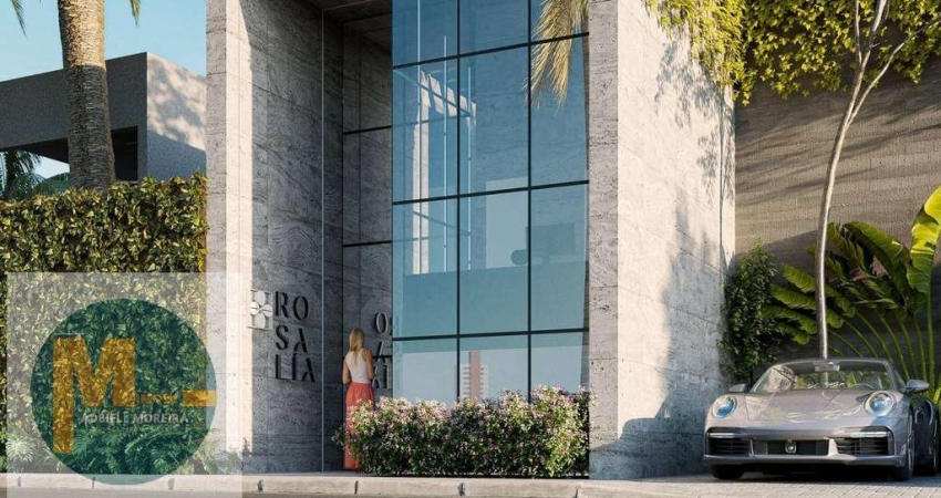 Apartamento para Venda em Natal / RN no bairro Lagoa Nova