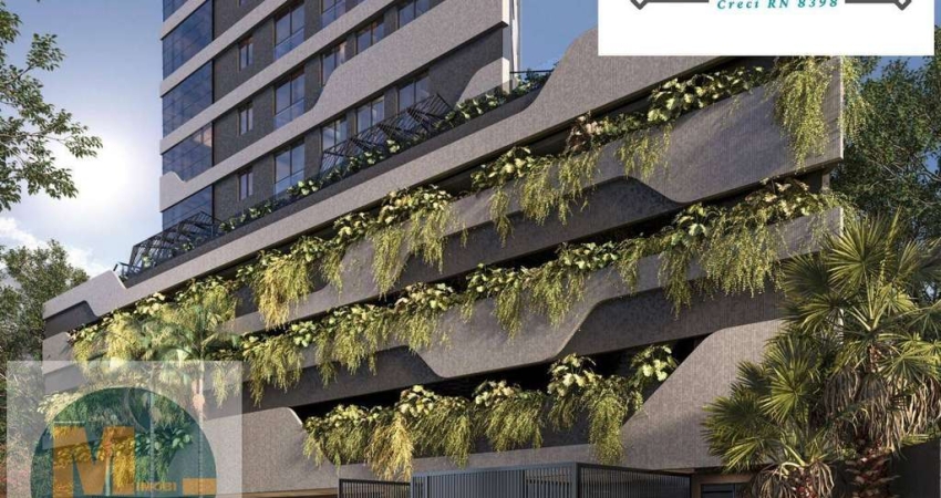 Apartamento para Venda em Natal / RN no bairro Petrópolis