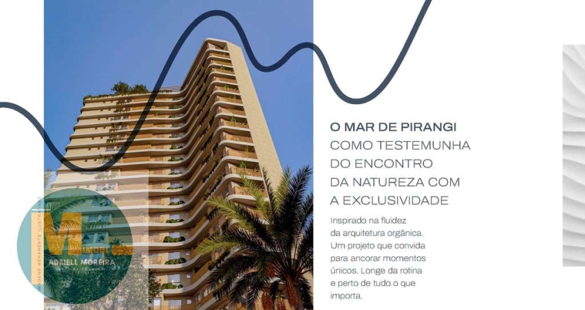 Pirangi Port: Conforto e Sofisticação na Melhor Localização de Pirangi, RN