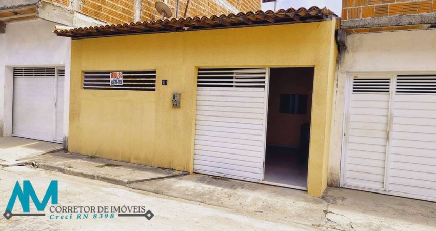 Casa no igapó a venda, natal RN