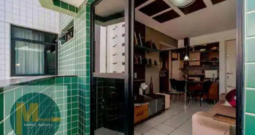Conforto e Segurança no Residencial Caboatã