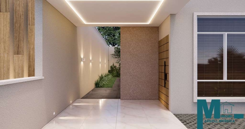 RESIDENCIAL PORTAL DA LIBERDADE - PARNAMIRIM RN