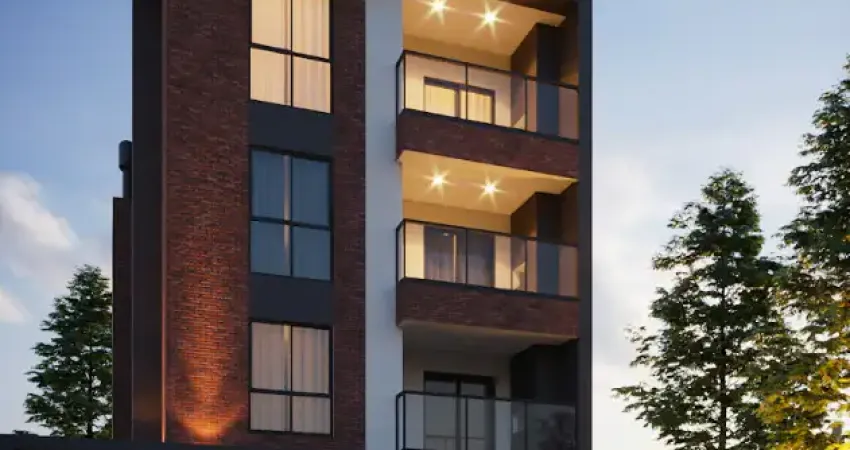 LINDO APARTAMENTO PROXIMO A HVAN CO COSTA SILVA