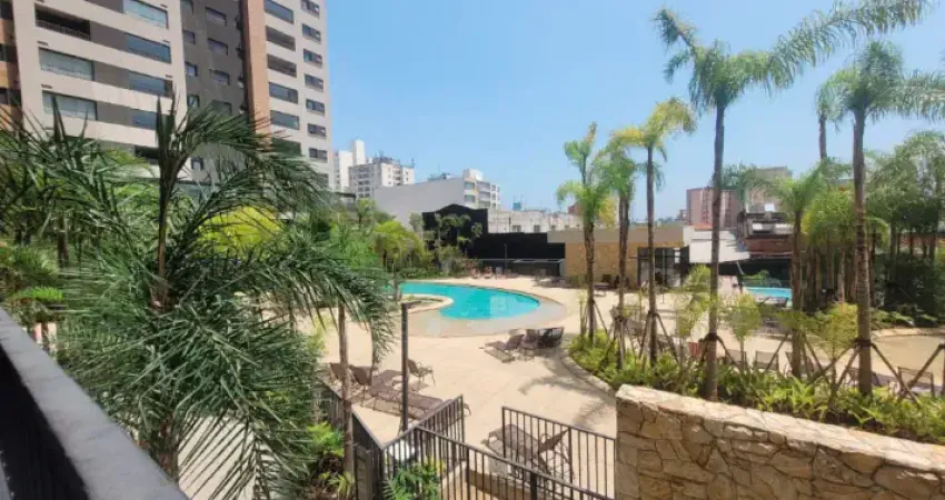 Oportunidade Estratégica de Investimento no Piscine Resort – Alto Potencial de Valorização e Renda!