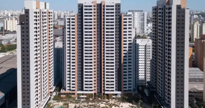 Você Acabou de Encontrar o Seu Apartamento dos Sonhos no Piscine Resort!