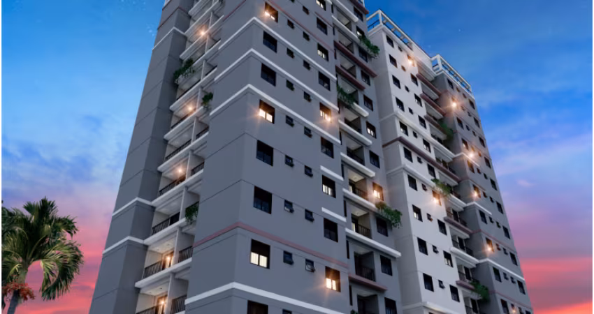 Apartamento com 2 quartos à venda na Rua Baronesa Geraldo de Resende, 800, Jardim Nossa Senhora Auxiliadora, Campinas
