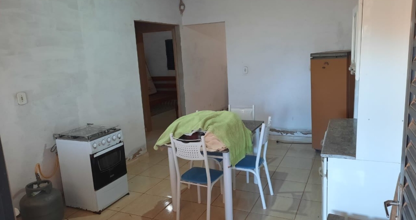 Excelente casa, saída para Delfinópolis