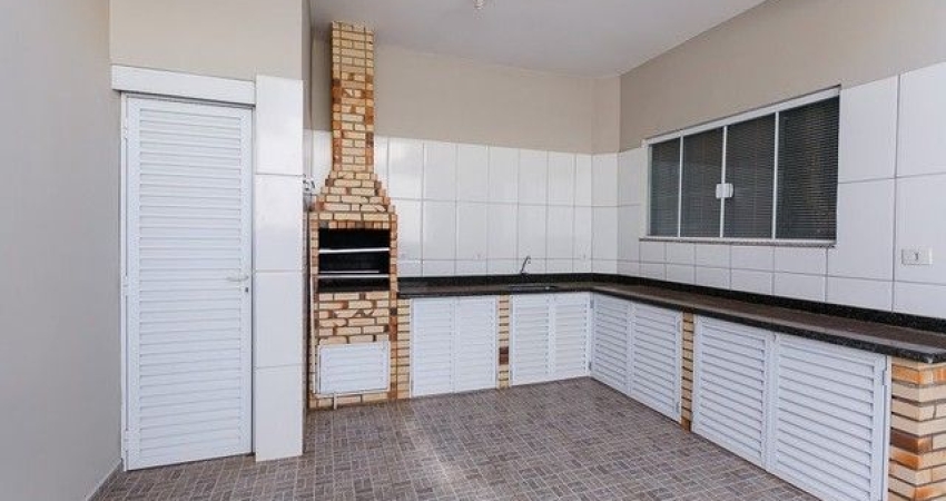Casa com 3 Quartos e 2 banheiro à Venda, 136m²Demarchi - São Bernardo do Campo, São Paulo