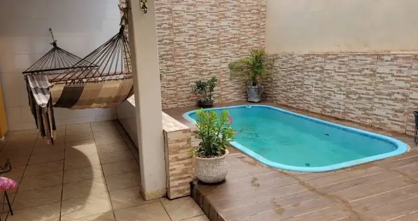 Casa com 3 Quartos e 2 banheiro à Venda, 139m², Sacomã - São Paulo, São Paulo