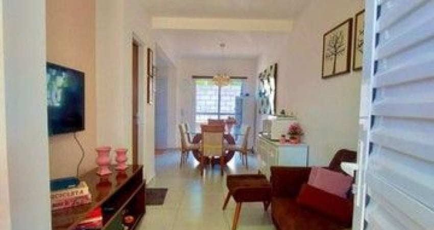 Casa com 3 Quartos e 2 banheiro à Venda, 130m²Santa Paula - São Caetano  Do Sul