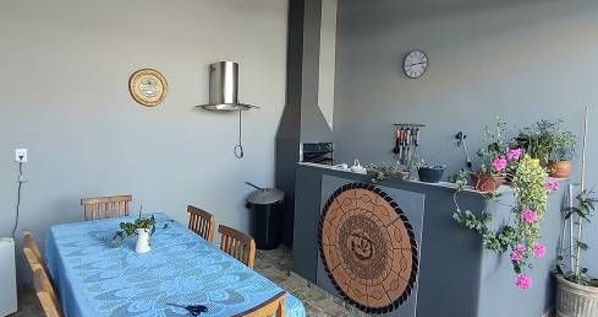 Casa com 3 Quartos e 2 banheiro à Venda, 137m²Campo Limpo Paulista, São Paulo
