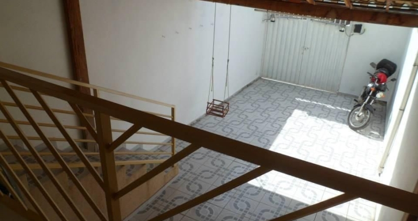 Cangaíba - São paulo - Casa 115m2 3 Quartos sendo 1 suite, 2 Vaga